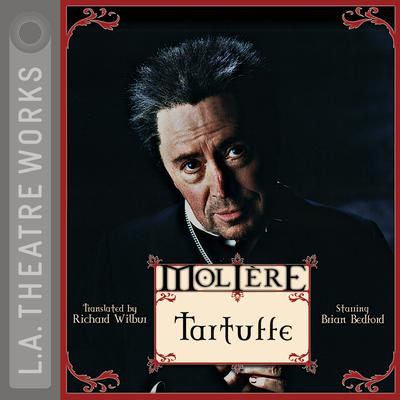 Tartuffe by Molière audiobook