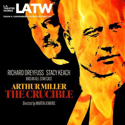 The Crucible by Arthur Miller audiobook