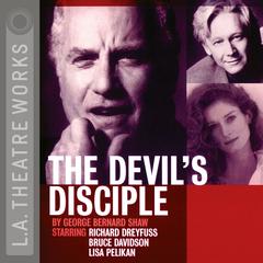The Devil’s Disciple by George Bernard Shaw audiobook