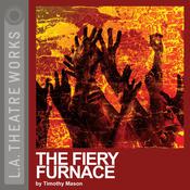 The Fiery Furnace by  Julie Harris audiobook