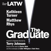 The Graduate by  Charles Webb audiobook