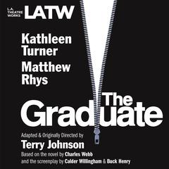 The Graduate by Charles Webb audiobook