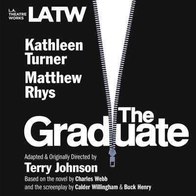 The Graduate by Charles Webb audiobook