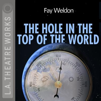 The Hole in the Top of the World by Fay Weldon audiobook