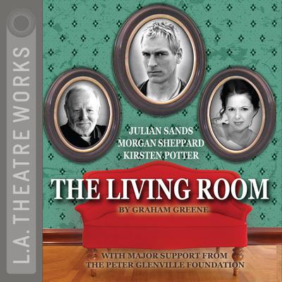The Living Room by Graham Greene audiobook