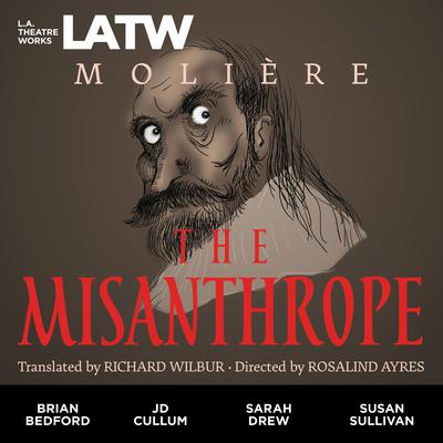 The Misanthrope by Molière audiobook