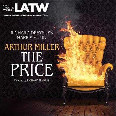 The Price by Arthur Miller audiobook