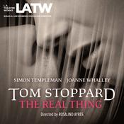 The Real Thing by  Tom Stoppard audiobook
