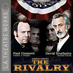The Rivalry by Norman Corwin audiobook