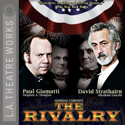 The Rivalry by Norman Corwin audiobook