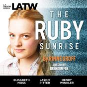 The Ruby Sunrise by  Rinne Groff audiobook