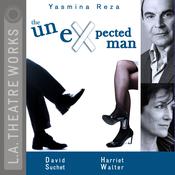 The Unexpected Man by  Yasmina Reza audiobook