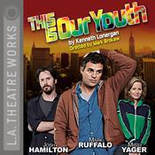 This Is Our Youth by  Kenneth Lonergan audiobook