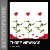 Three Viewings by  Jeffrey Hatcher audiobook