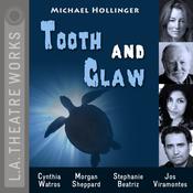 Tooth and Claw by  Michael Hollinger audiobook