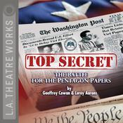 Top Secret by  Leroy Aarons audiobook