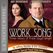 Work Song by  Jeffrey Hatcher audiobook