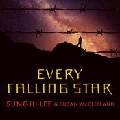 Every Falling Star by  Sungju Lee audiobook