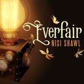 Everfair by  Nisi Shawl audiobook