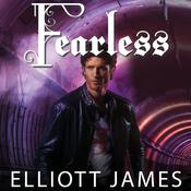 Fearless by  Elliott James audiobook