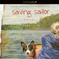 Saving Sailor by Renée Riva audiobook