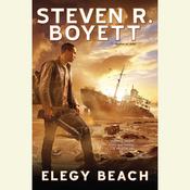 Elegy Beach by  Steven R. Boyett audiobook