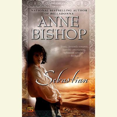 Sebastian by Anne Bishop audiobook