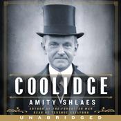 Coolidge by  Amity Shlaes audiobook
