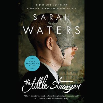The Little Stranger by Sarah Waters audiobook