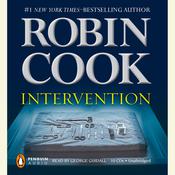 Intervention by  Robin Cook audiobook