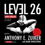 Level 26 by  Duane Swierczynski audiobook