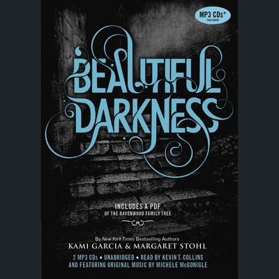 Beautiful Darkness by Kami Garcia audiobook