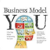 Business Model You by  Tim Clark audiobook