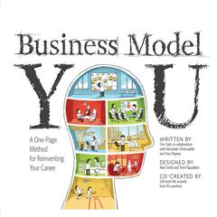 Business Model You by Tim Clark audiobook