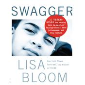 Swagger by  Lisa Bloom audiobook
