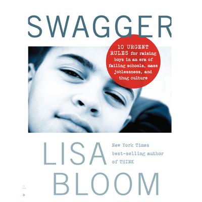 Swagger by Lisa Bloom audiobook