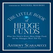 The Little Book of Hedge Funds by  Anthony Scaramucci audiobook