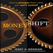 MoneyShift by  Jerry Webman audiobook