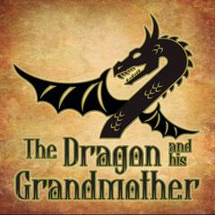 The Dragon And His Grand Mother by Andrew Lang audiobook
