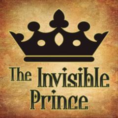The Invisible Prince by Andrew Lang audiobook