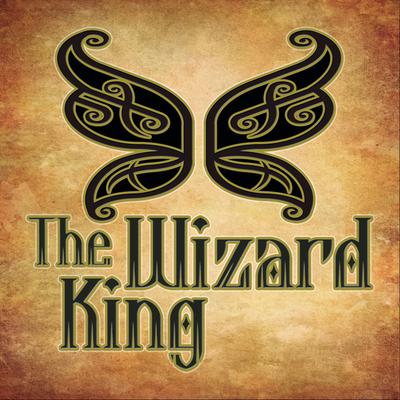 The Wizard King by Andrew Lang audiobook