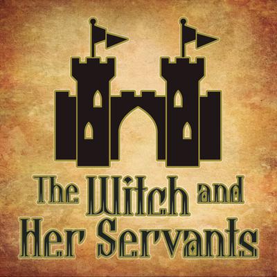 The Witch And Her Servants by Andrew Lang audiobook