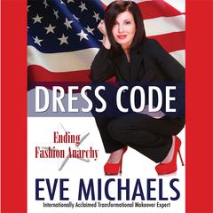 Dress Code by Eve Michaels audiobook