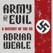 Army Evil by  Adrian Weale audiobook