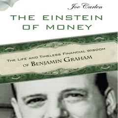 The Einstein Money by Joe Carlen audiobook