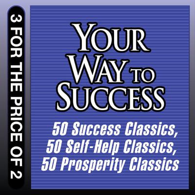 Your Way to Success by Tom Butler-Bowdon audiobook