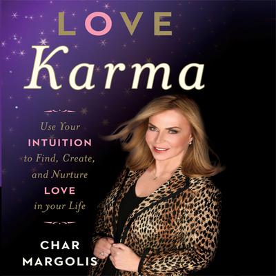Love Karma by Char Margolis audiobook
