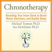 Chronotherapy by  Michael Terman audiobook