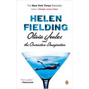 Olivia Joules and the Overactive Imagination by  Helen Fielding audiobook
