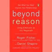 Beyond Reason by  Roger Fisher audiobook